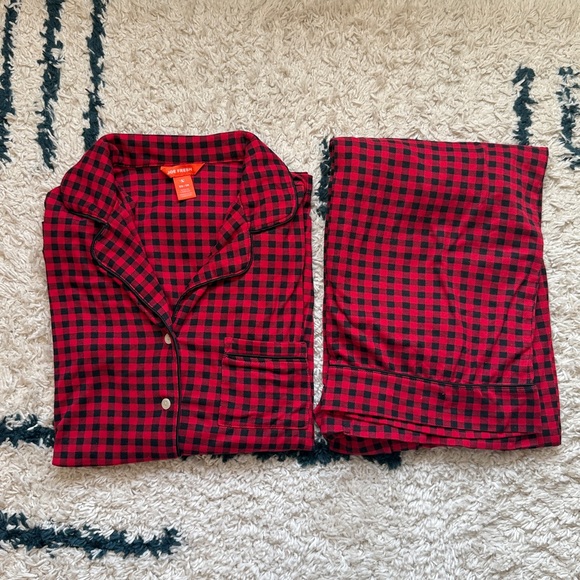 Joe Fresh Pajamas Matching Set - Picture 1 of 4